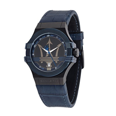 MASERATI WATCHES Mod. R8851108007
