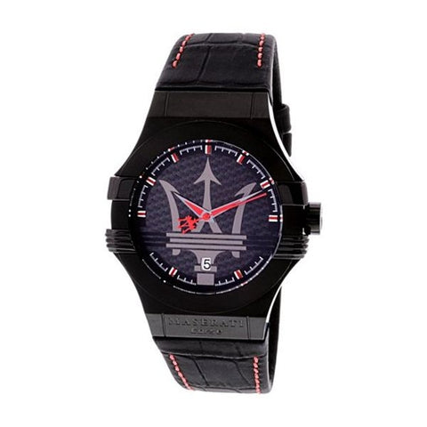 MASERATI WATCHES Mod. R8851108010-OUT