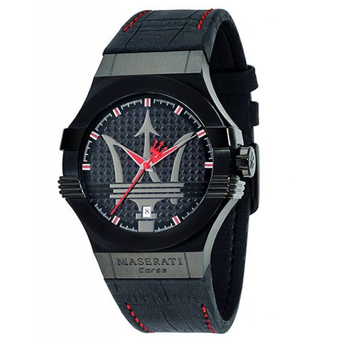 MASERATI WATCHES Mod. R8851108010