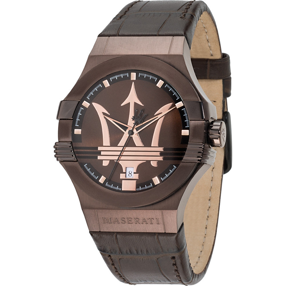 MASERATI WATCHES Mod. R8851108011