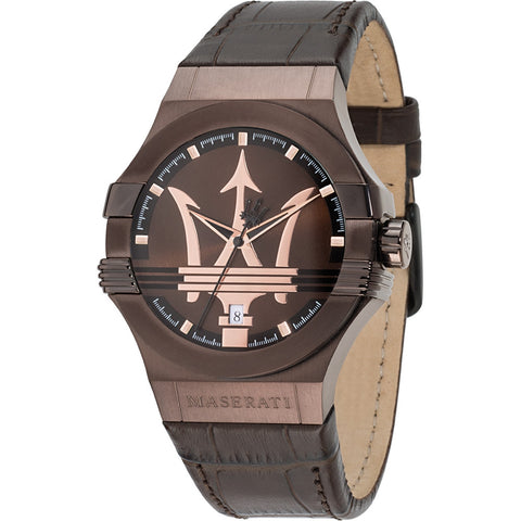MASERATI WATCHES Mod. R8851108011