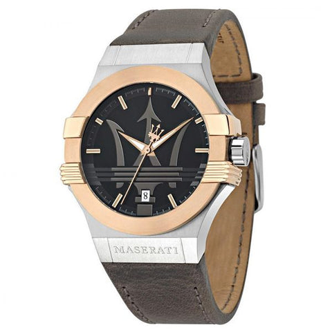 MASERATI WATCHES Mod. R8851108014