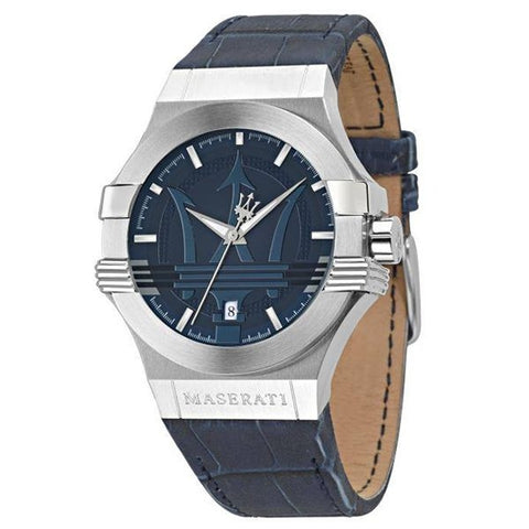 MASERATI WATCHES Mod. R8851108015OUT