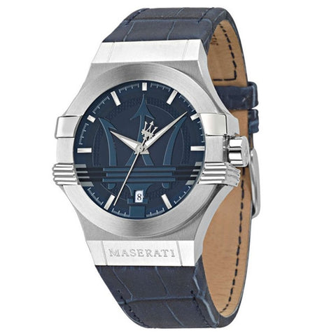 MASERATI WATCHES Mod. R8851108015