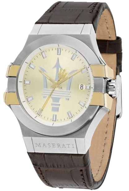 MASERATI WATCHES Mod. R8851108017