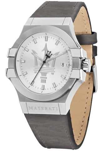 MASERATI WATCHES Mod. R8851108018