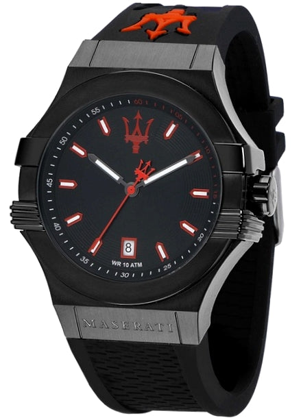 MASERATI WATCHES Mod. R8851108020