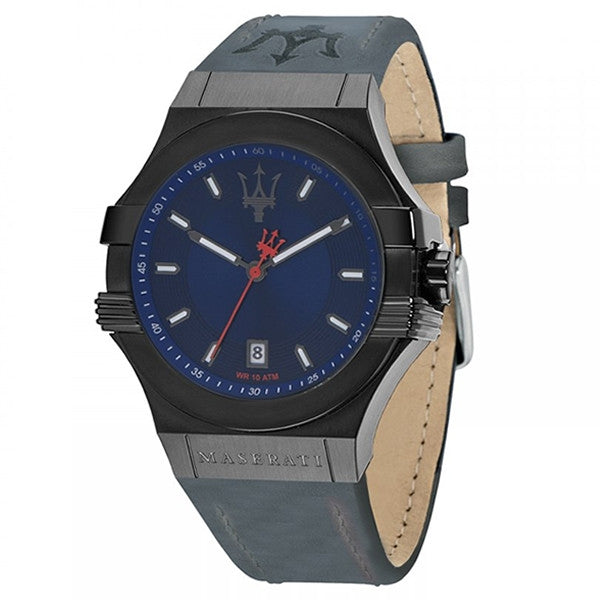 MASERATI WATCHES Mod. R8851108021