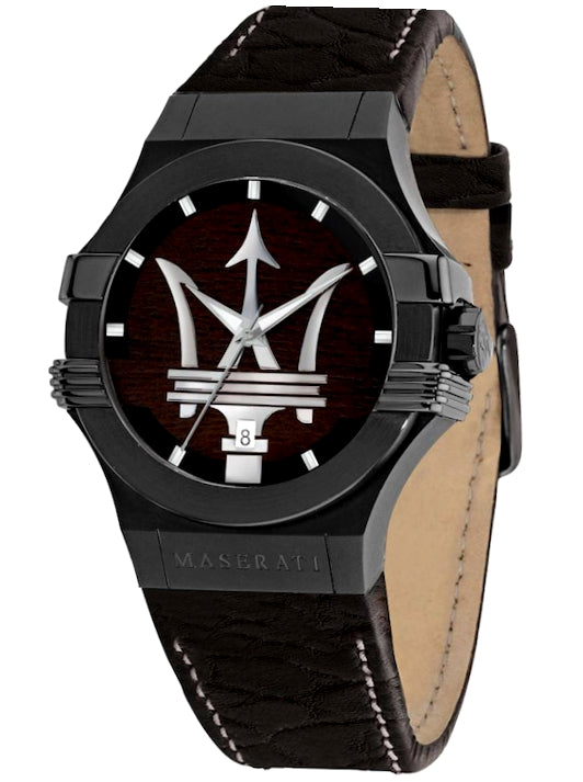 MASERATI WATCHES Mod. R8851108026