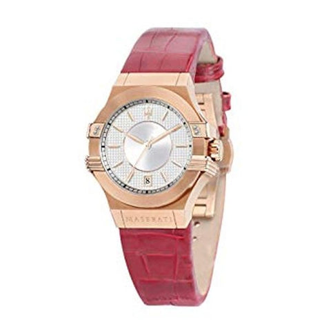 MASERATI WATCHES Mod. R8851108501-OUT