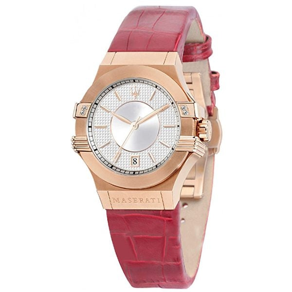 MASERATI WATCHES Mod. R8851108501