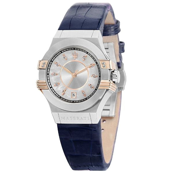 MASERATI WATCHES Mod. R8851108502