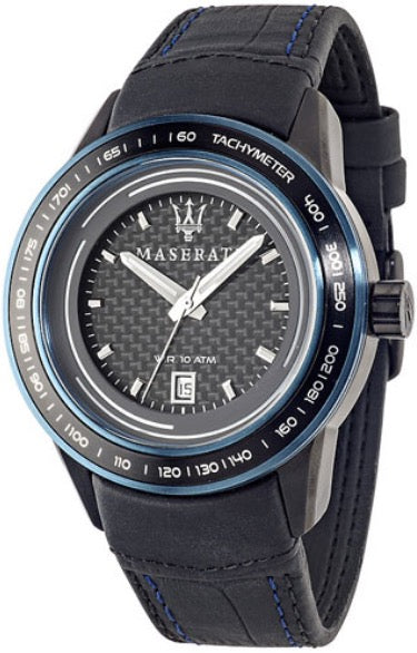 MASERATI WATCHES Mod.CORSA