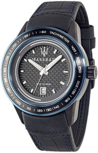 MASERATI WATCHES Mod.CORSA
