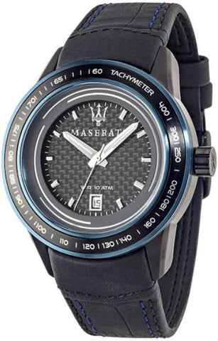 MASERATI WATCHES Mod.CORSA