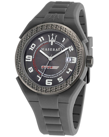 MASERATI NEW COLLECTION WATCHES Mod. R8851115004