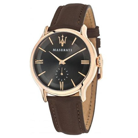 MASERATI WATCHES Mod. R8851118006