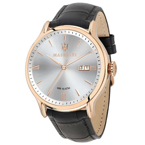 MASERATI WATCHES Mod. R8851118008