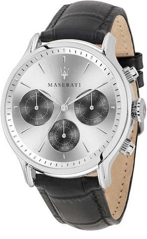 MASERATI WATCHES Mod. R8851118009