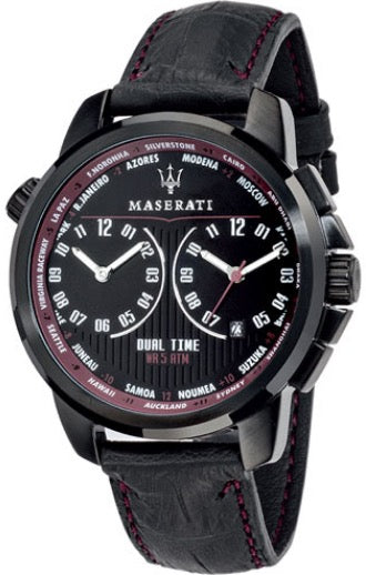 MASERATI WATCHES Mod. R8851121002