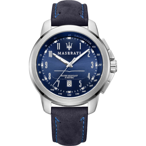 MASERATI WATCHES Mod. R8851121003