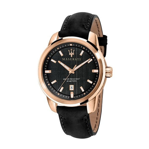 MASERATI WATCHES Mod. R8851121011