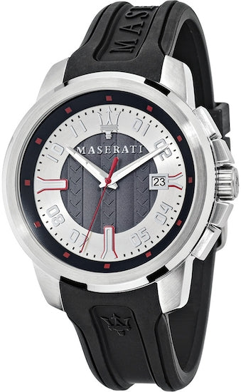 MASERATI WATCHES Mod. R8851123005