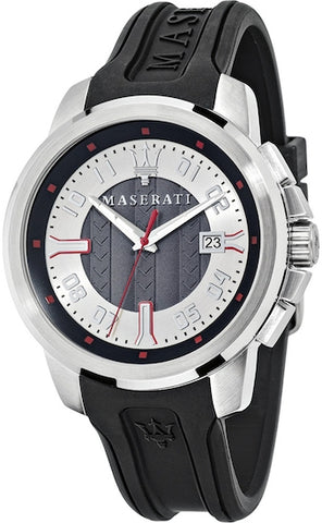 MASERATI WATCHES Mod. R8851123005