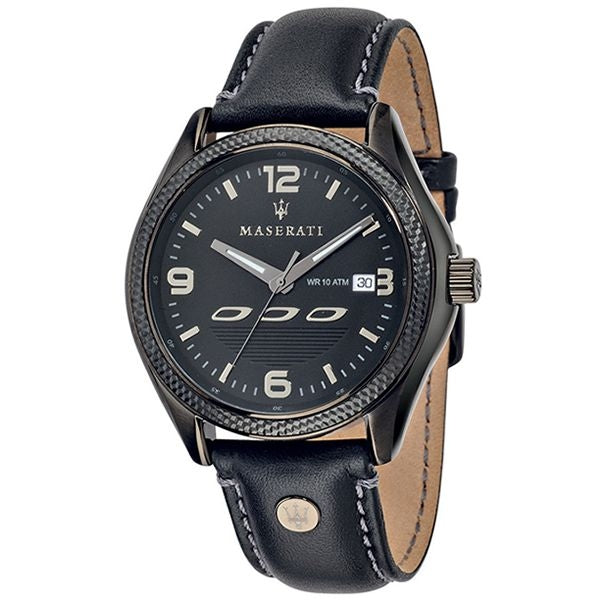 MASERATI WATCHES Mod. R8851124001