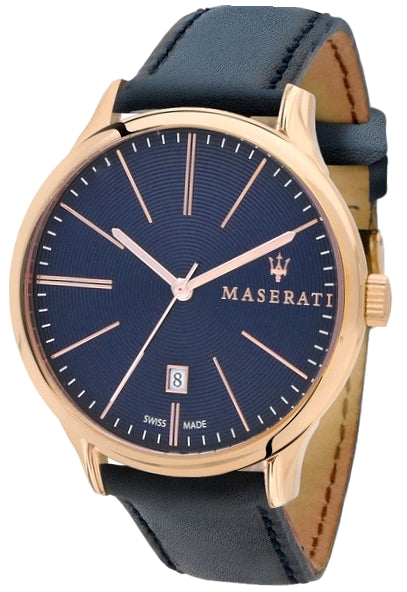 MASERATI WATCHES Mod. R8851126001