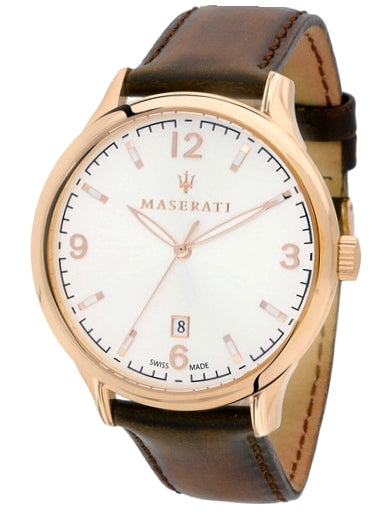 MASERATI WATCHES Mod. R8851126002
