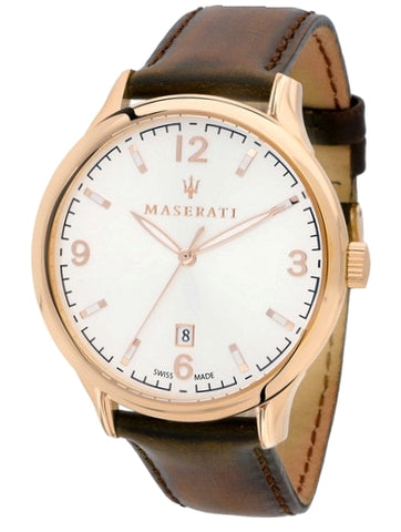 MASERATI WATCHES Mod. R8851126002