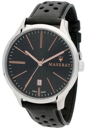 MASERATI WATCHES Mod. R8851126003