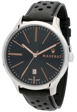 MASERATI WATCHES Mod. R8851126003