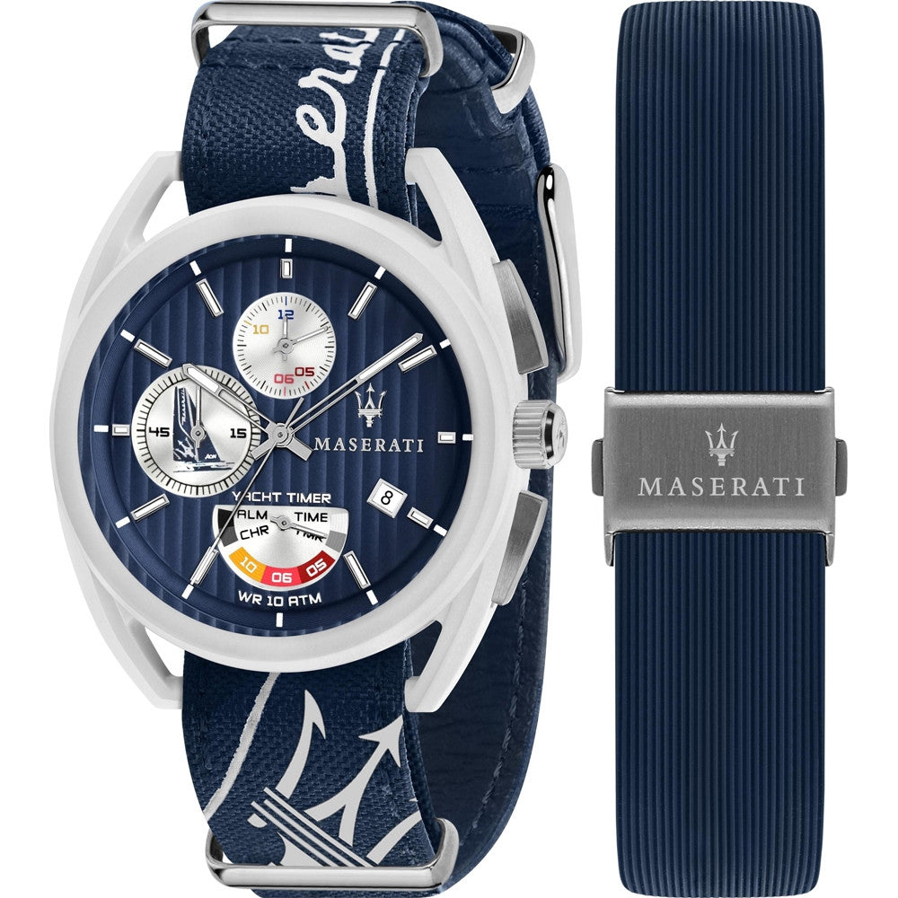 MASERATI WATCHES Mod. R8851132003
