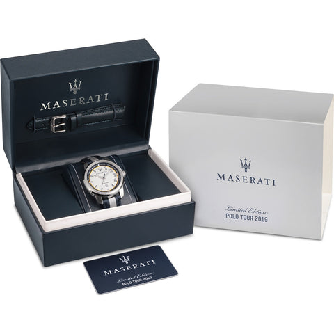 MASERATI WATCHES Mod. R8851137005