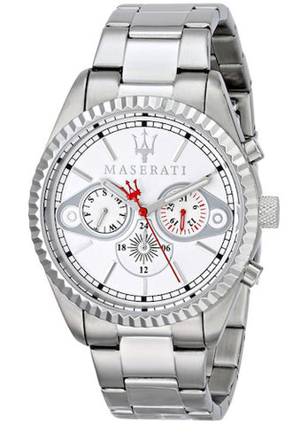 MASERATI NEW COLLECTION WATCHES Mod. R8853100005