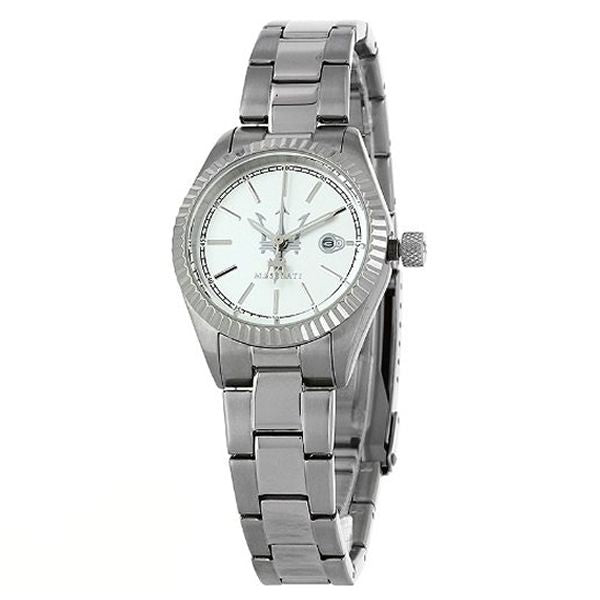 MASERATI NEW COLLECTION WATCHES Mod. R8853100503