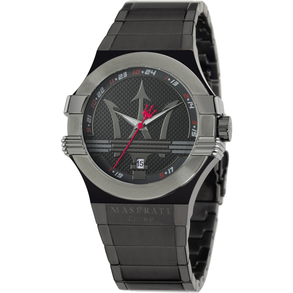 MASERATI WATCHES Mod. R8853108003