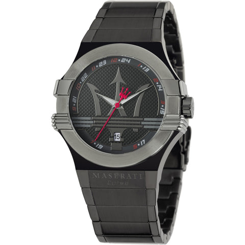 MASERATI WATCHES Mod. R8853108003