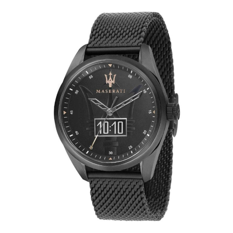 MASERATI WATCHES Mod. R8853112001