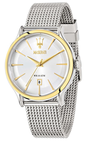 MASERATI WATCHES Mod. R8853118001