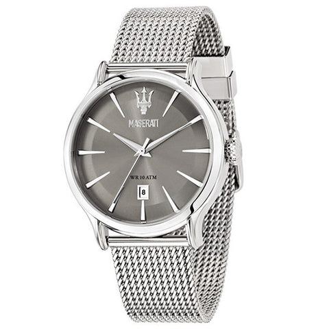 MASERATI WATCHES Mod. R8853118002