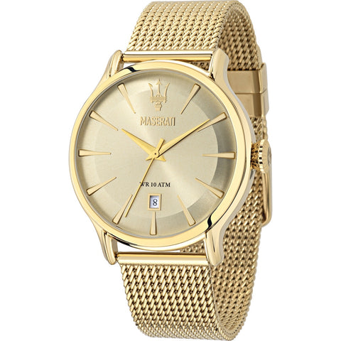 MASERATI WATCHES Mod. EPOCA