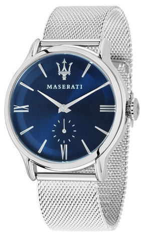 MASERATI WATCHES Mod. R8853118006