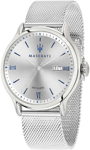 MASERATI WATCHES Mod. R8853118012