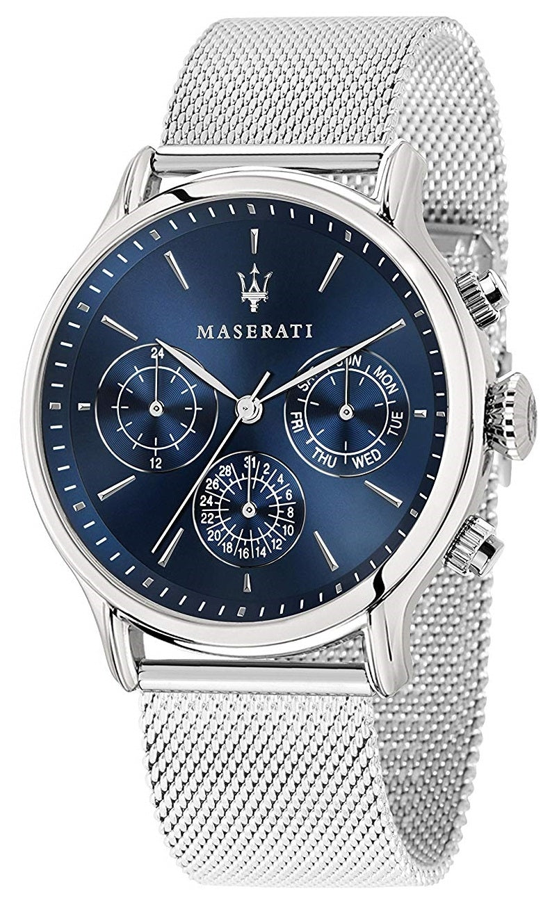MASERATI WATCHES Mod. R8853118013