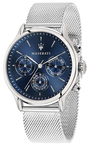 MASERATI WATCHES Mod. R8853118013