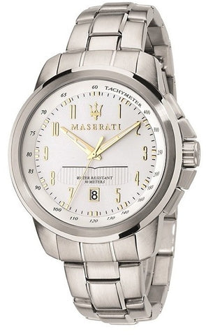 MASERATI WATCHES Mod. R8853121001