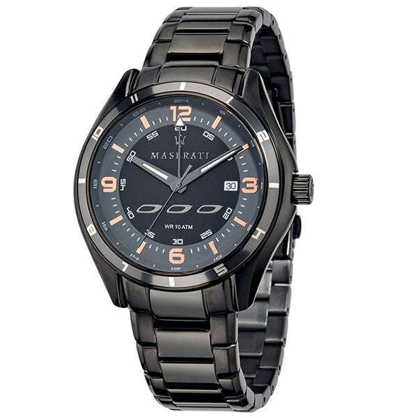 MASERATI WATCHES Mod. R8853124001